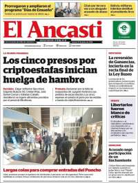El Ancasti