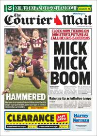 The Courier-Mail