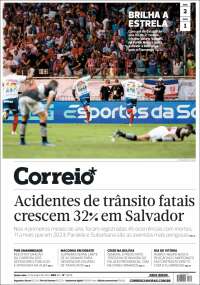 Correio*