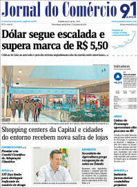 Jornal do Comércio