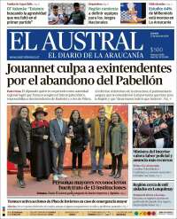 El Austral de Temuco