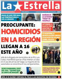 La Estrella de Tocopilla