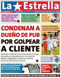 Estrella de Valparaiso