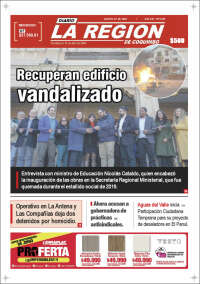 Diario La Región de Coquimbo