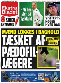 Ekstra Bladet
