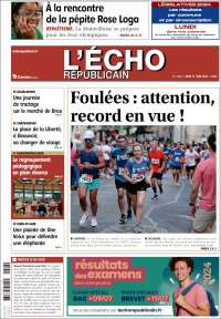 L'Echo Républicain
