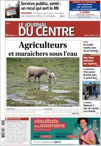 Le Journal du Centre
