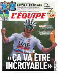 L'Equipe