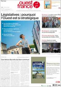 Ouest France
