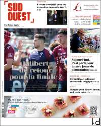 Sud Ouest