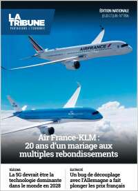 La Tribune