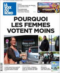 La Voix du Nord