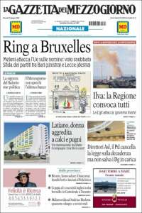 La Gazzetta del Mezzogiorno
