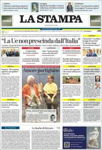 La Stampa