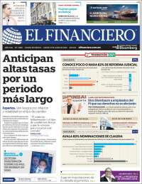 El Financiero