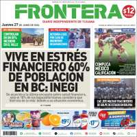 Frontera