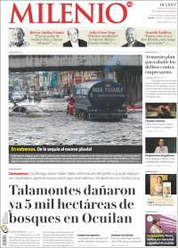 Milenio - Estado de México