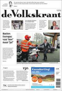 De Volkskrant