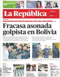La Republica