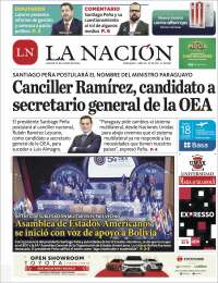 La Nación