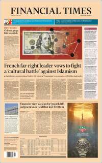 Financial Times