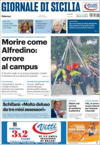 Giornale di Sicilia