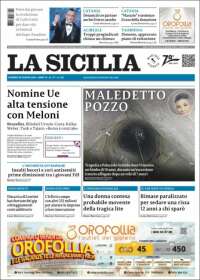 La Sicilia