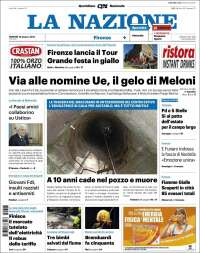 La Nazione