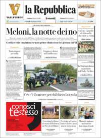 La Repubblica