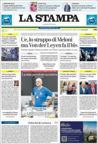 La Stampa