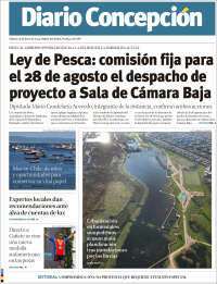 Diario de Concepción