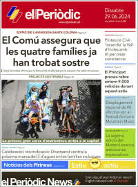 El Periòdic d'Andorra