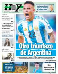 Diario Hoy