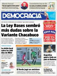 Diario Democracia