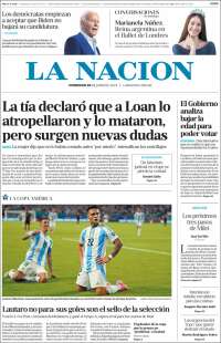 La Nación