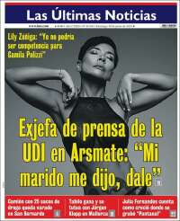 Las Últimas Noticias