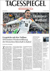 Der Tagesspiegel