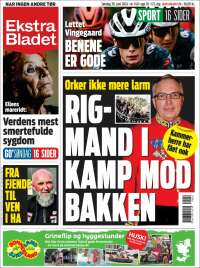 Ekstra Bladet