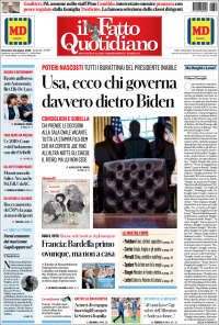 Il Fatto Quotidiano