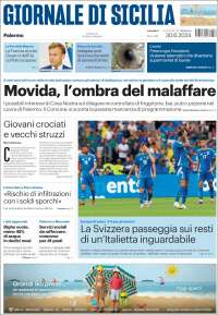 Giornale di Sicilia