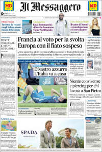 Il Messaggero