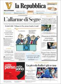 La Repubblica