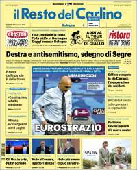 Il Resto del Carlino