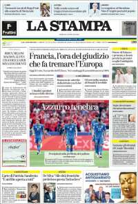 La Stampa
