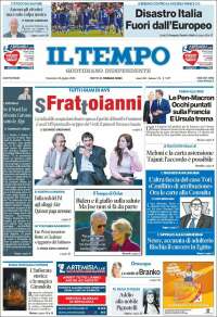 Il Tempo
