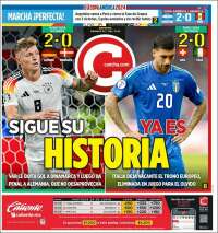 Portada de Cancha (M&eacute;xico)