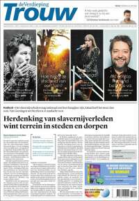 Trouw