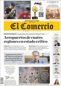 El Comercio
