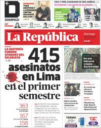 La Republica