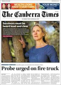 The Canberra Times